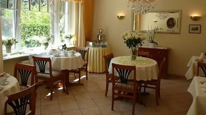 Hotel Rosengarten - photo 11