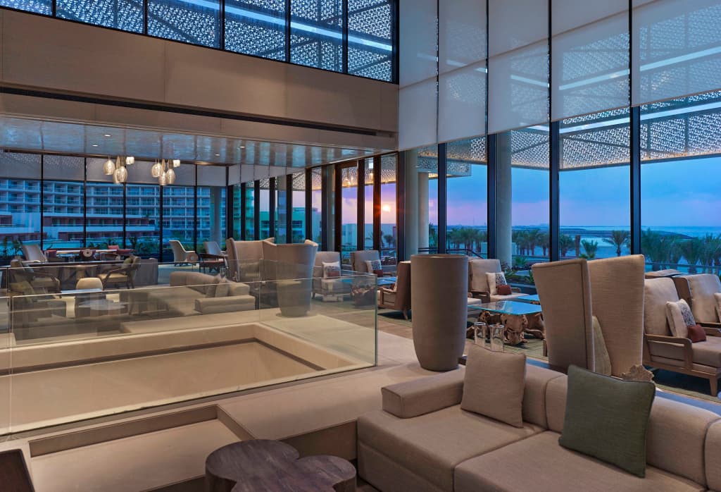 InterContinental Ras Al Khaimah Mina Al Arab Resort & Spa by IHG - photo 1