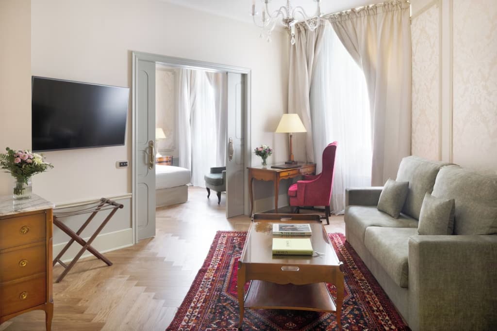 El Palace Hotel Barcelona - photo 16
