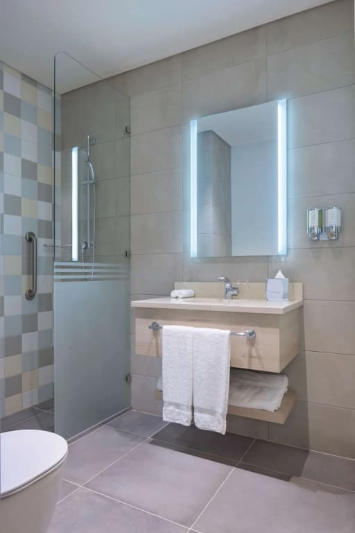 Hampton by Hilton Doha Old Town - photo 18