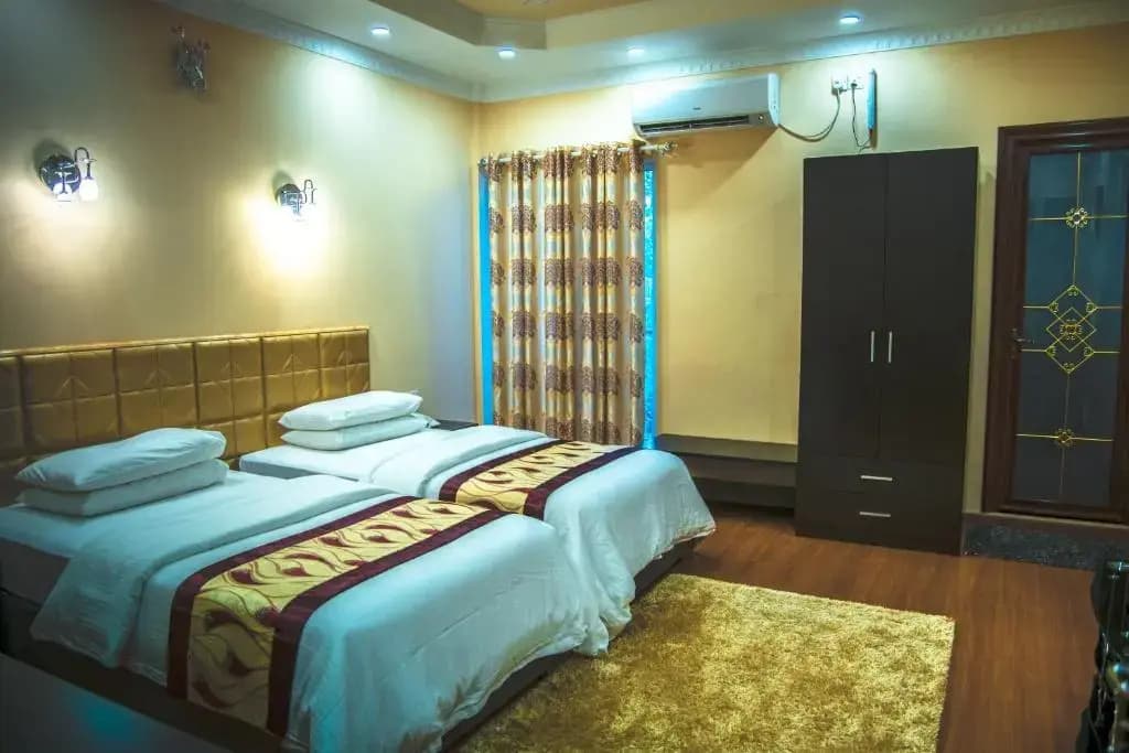 Abuharee Grand - photo 5