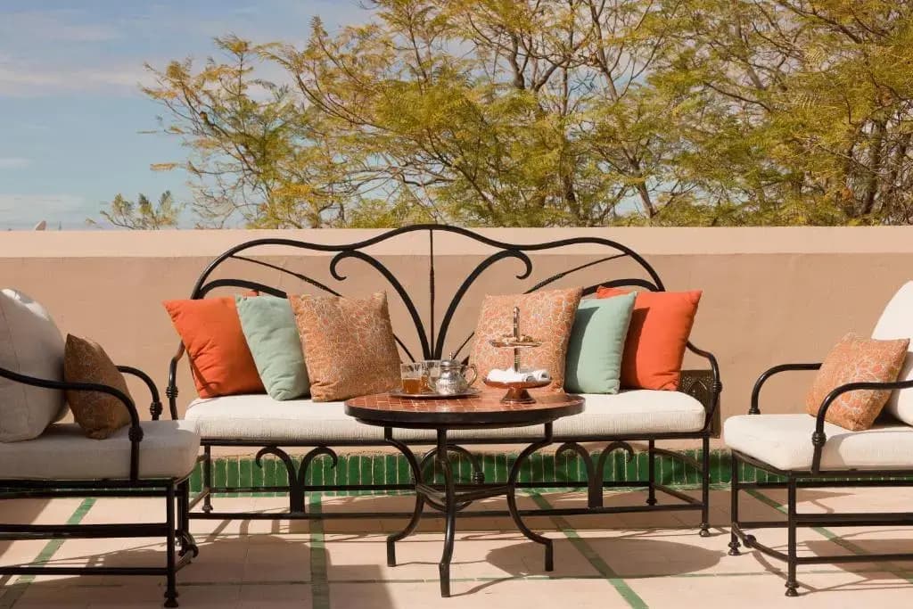 Les Jardins De La Medina - photo 9