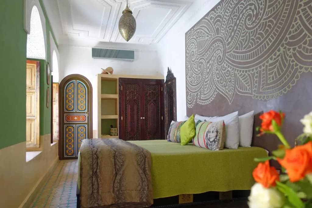 Riad Al-Bushra - main photo