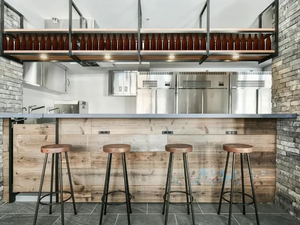 Vessel Inn Namba - photo 13