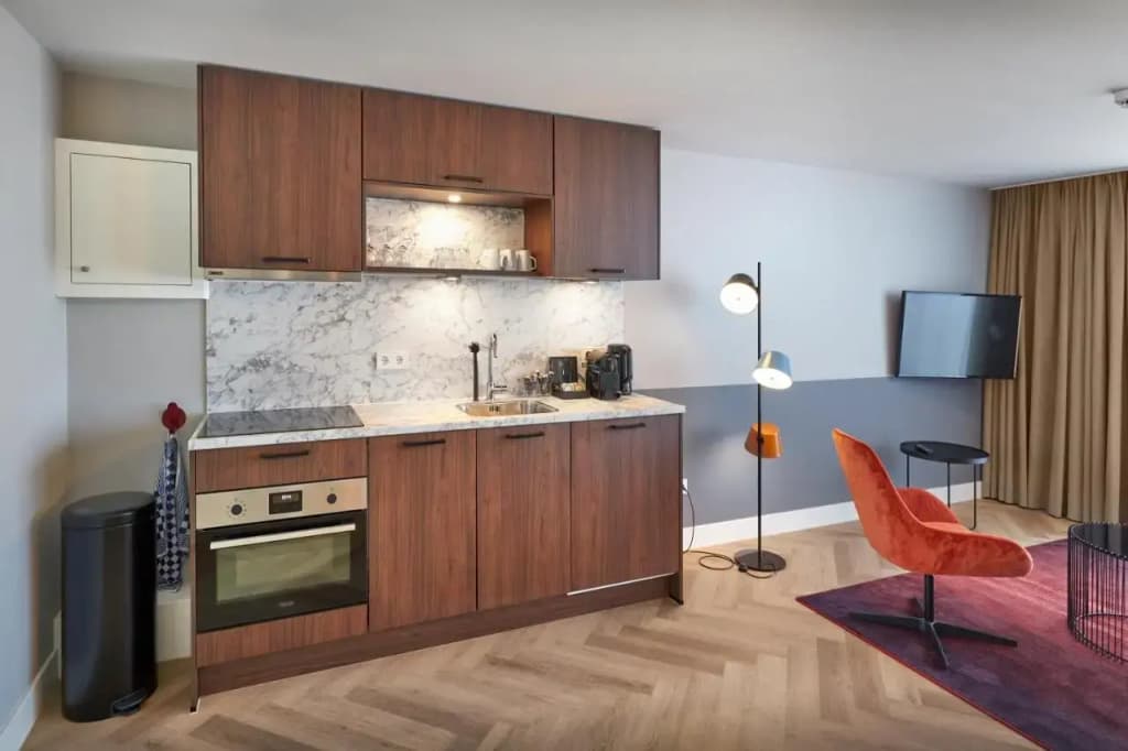 Nova Apartments - photo 21
