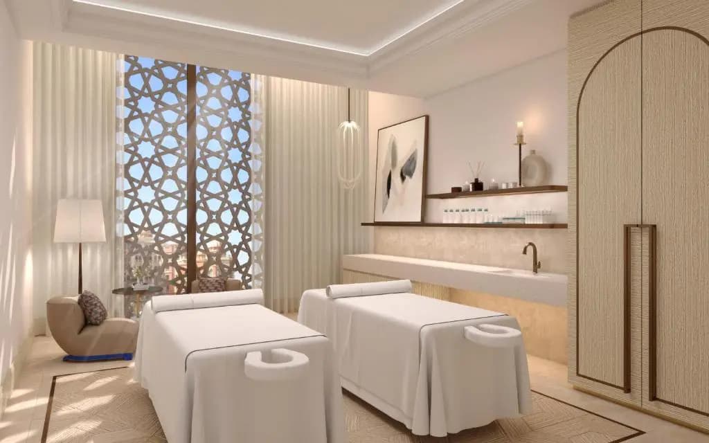 Four Seasons Resort And Residences At The Pearl - Qatar - photo 29