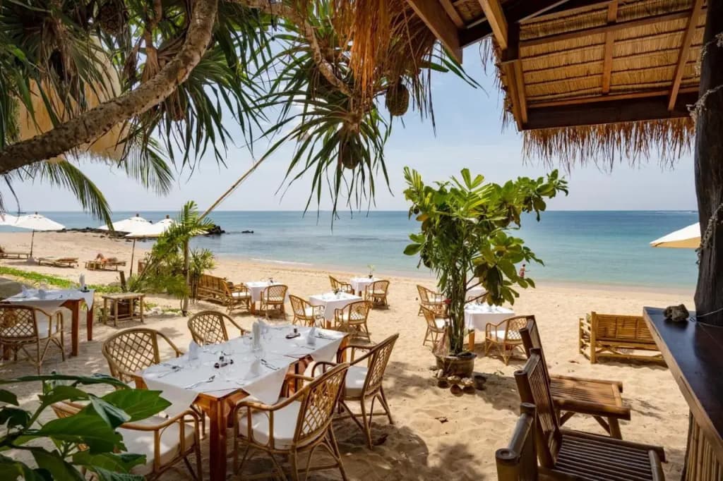 Lanta Palace Beach Resort and Spa - photo 16
