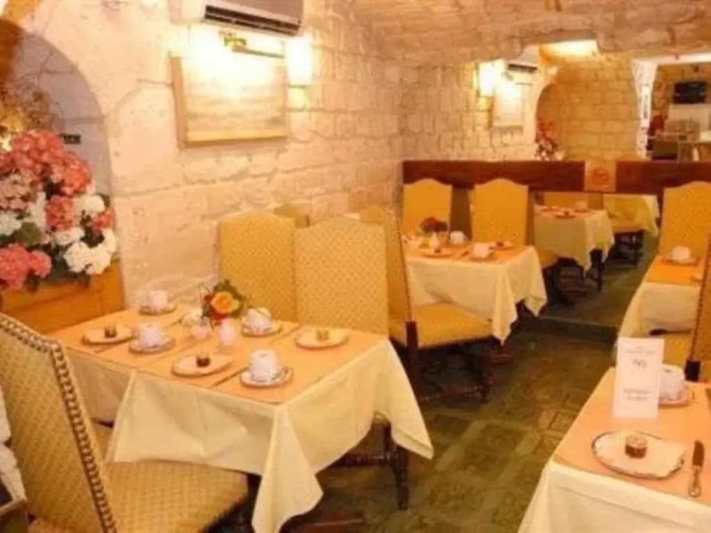 Vendome Opera Hotel - photo 14