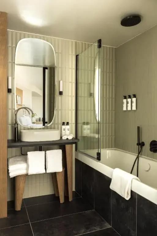 Hotel Dame des Arts - photo 18