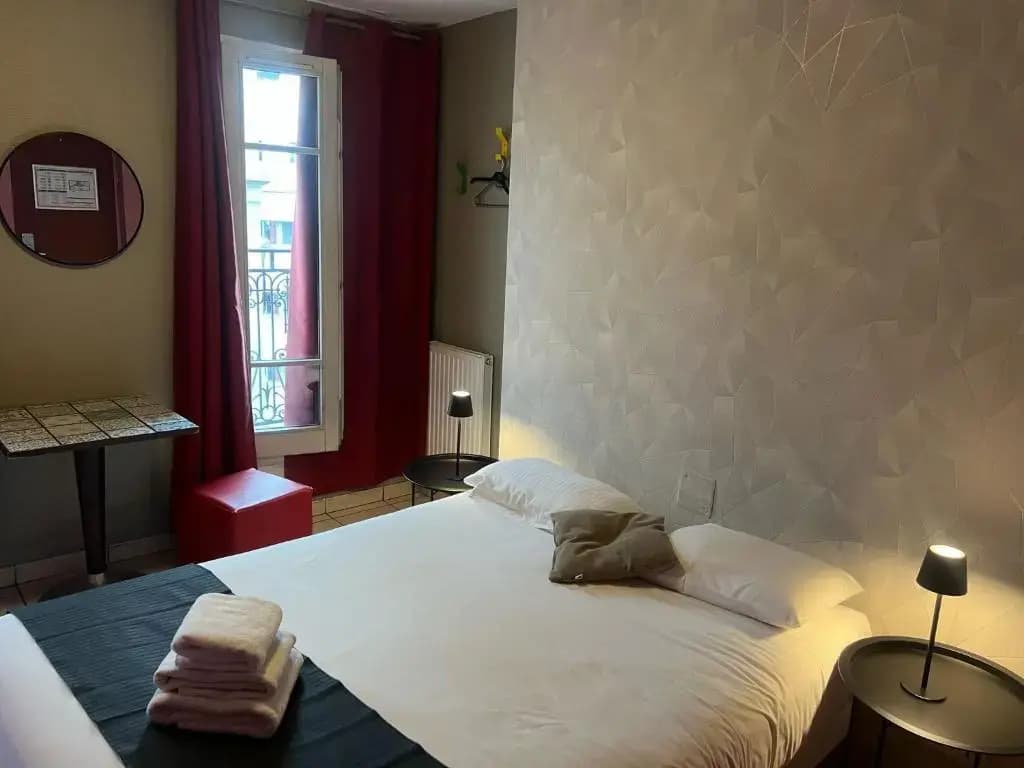 Le Montclair Montmartre by River Hostel - photo 8