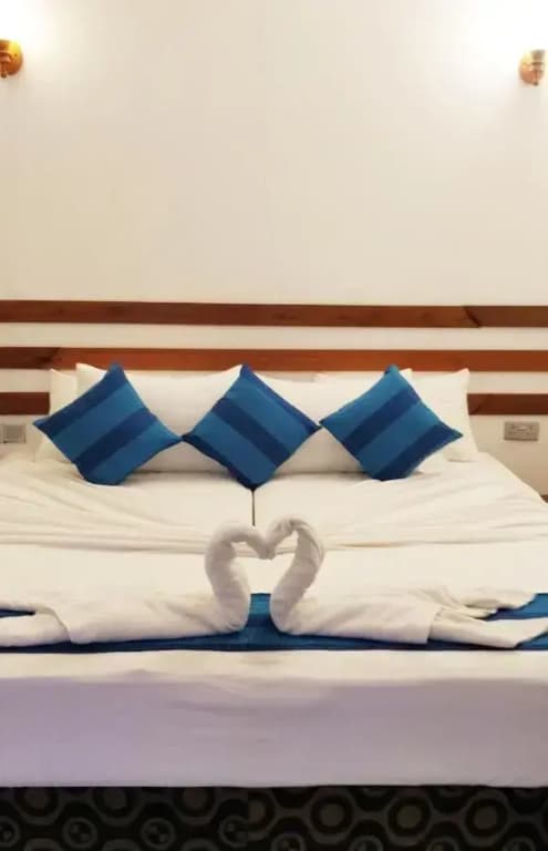 Alkina Lodge Hotel - photo 5