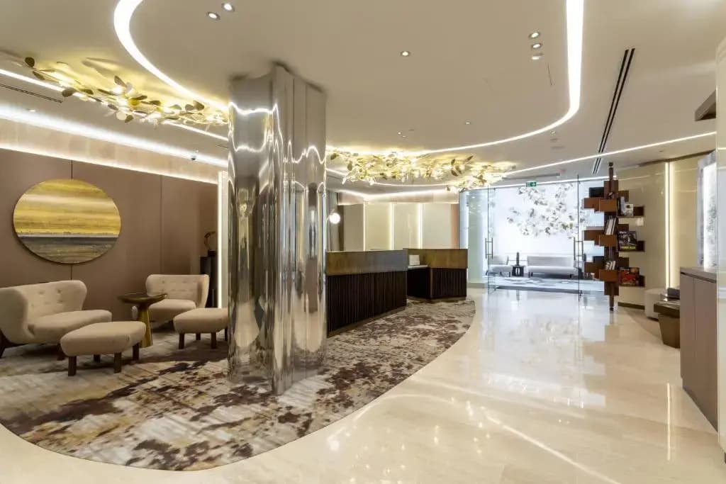 InterContinental Paris Champs Elysées by IHG - photo 26