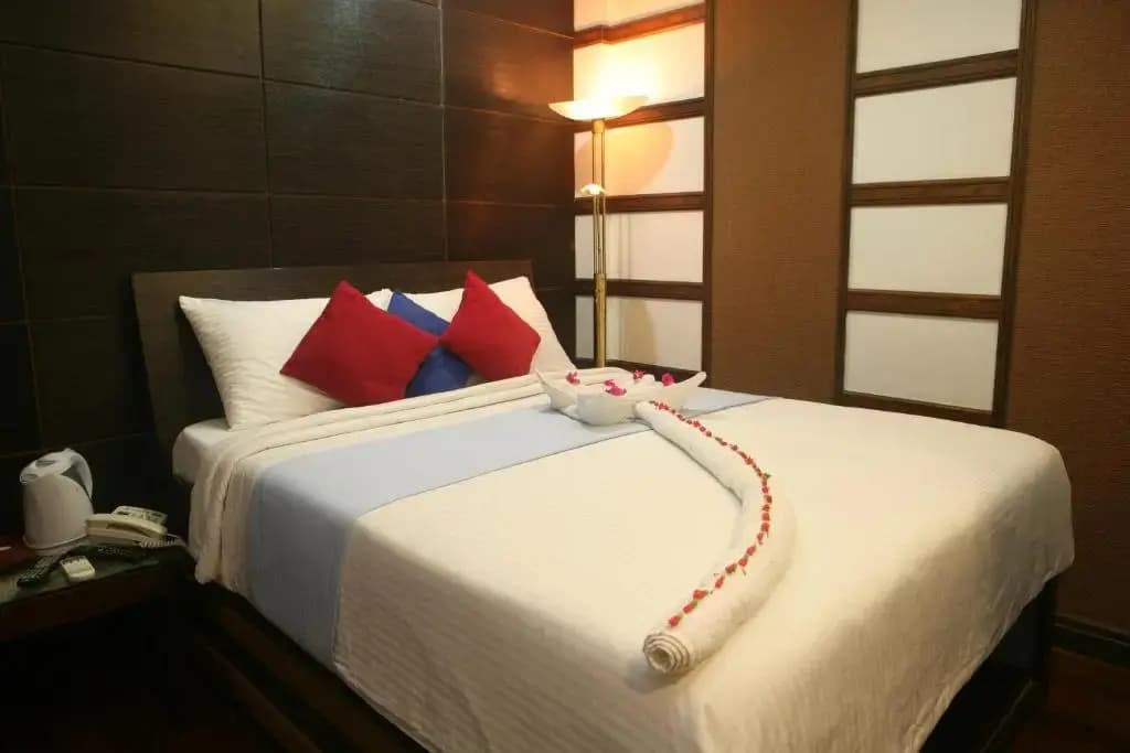 Ripple Beach Inn Hotel - photo 3