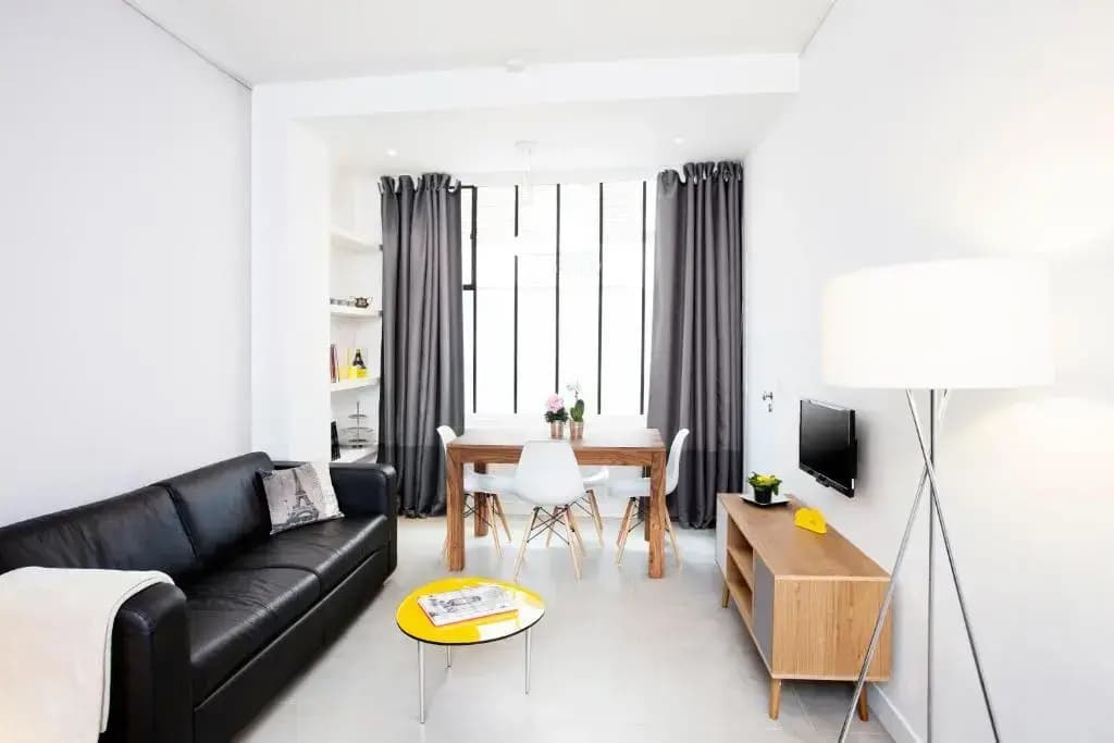 Studios de Charme à Montmartre - photo 11