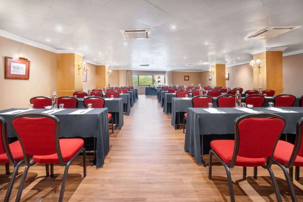 Dom Pedro Lisboa Hotel, a member of Radisson Individuals - photo 21