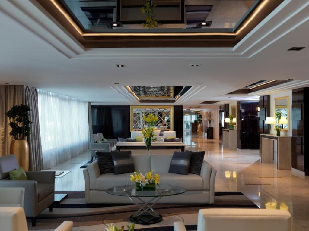 DAMAC Maison Canal Views - photo 2