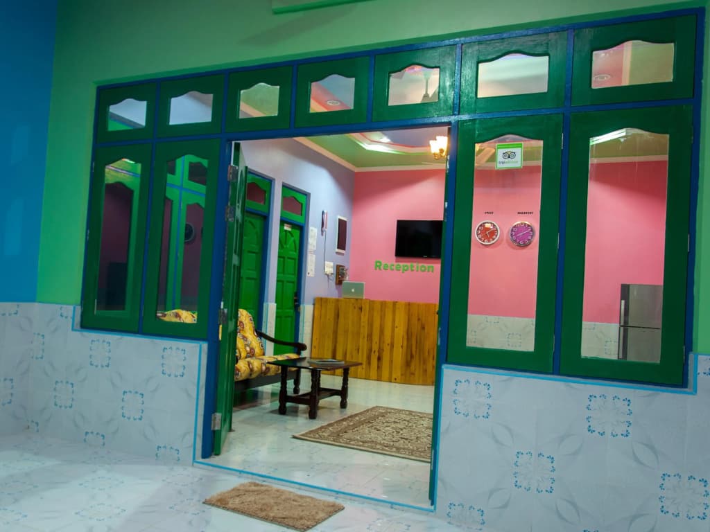 Himandhoo Inn - photo 6