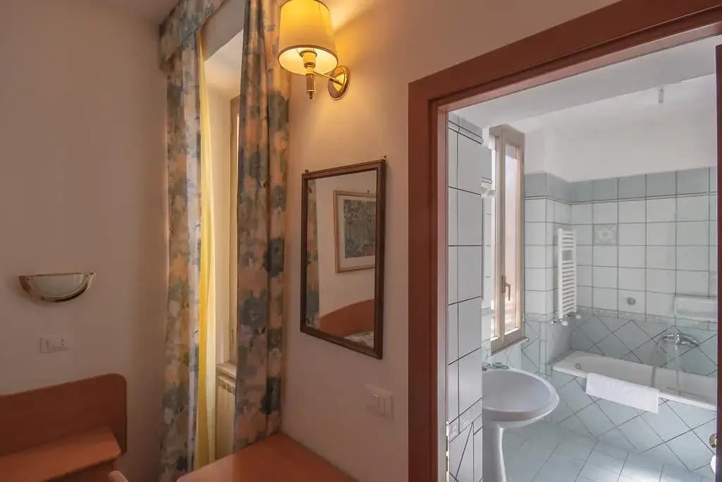 Tirreno Hotel - photo 16