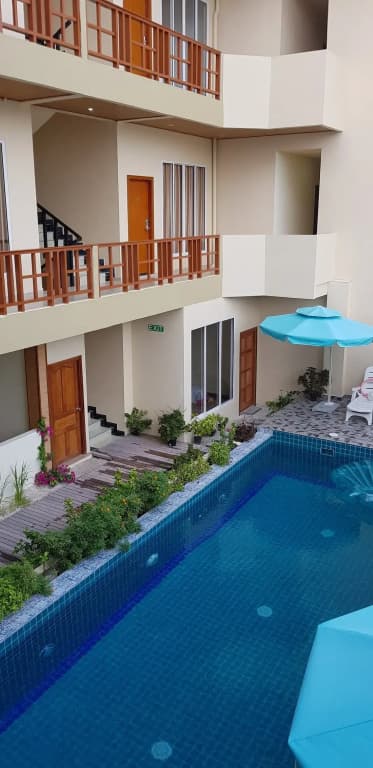 Akasha Beach Maafushi - photo 16