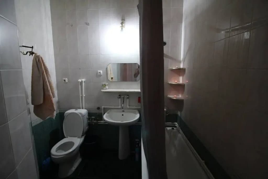 Tbilisi Grand Hostel - photo 6