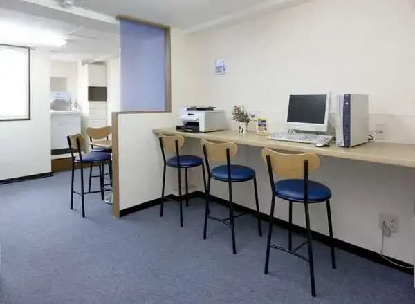 Maruichi Hotel - photo 22