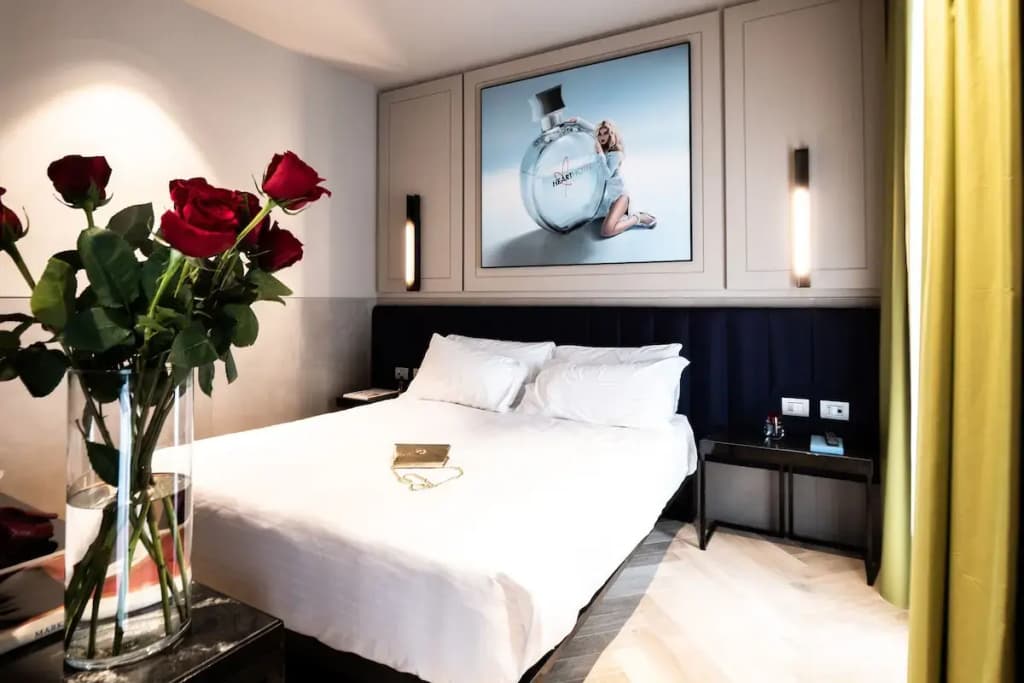 Heart Hotel Milano - photo 4