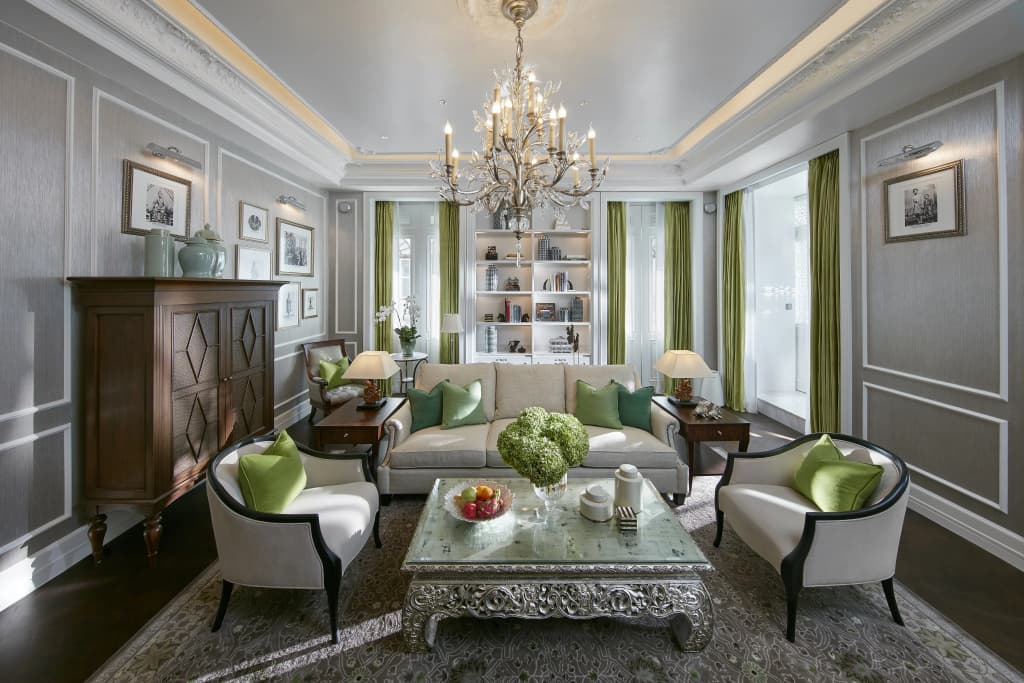 Mandarin Oriental, Bangkok - photo 6