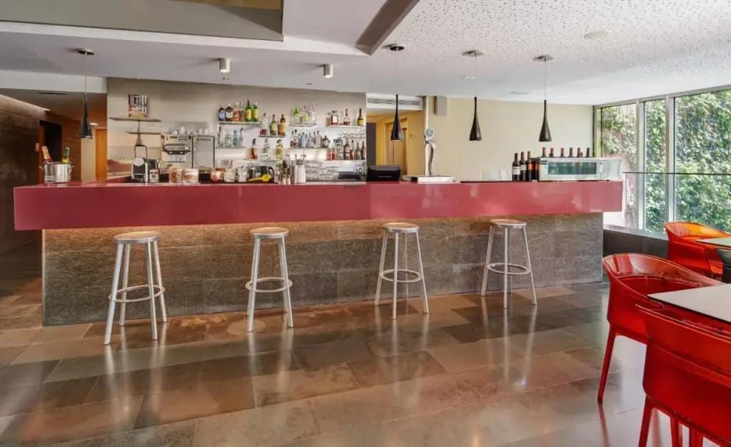Sercotel Rosellon - photo 14