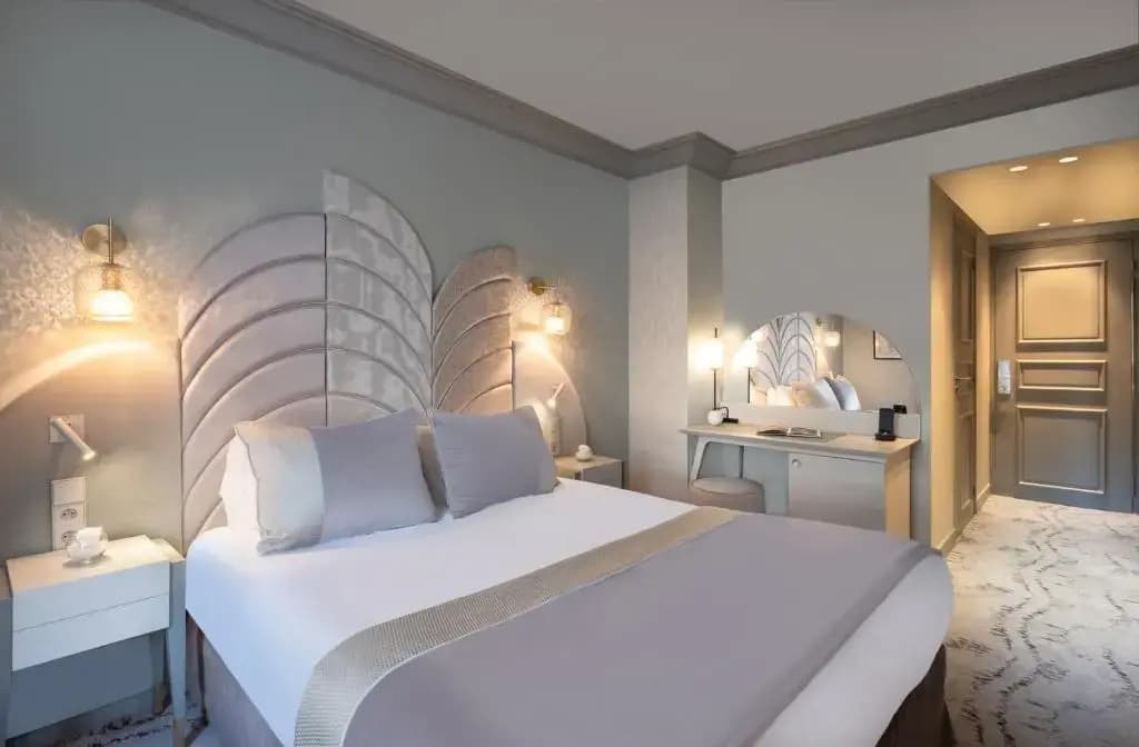 Hôtel Le Derby Alma by Inwood Hotels - photo 18