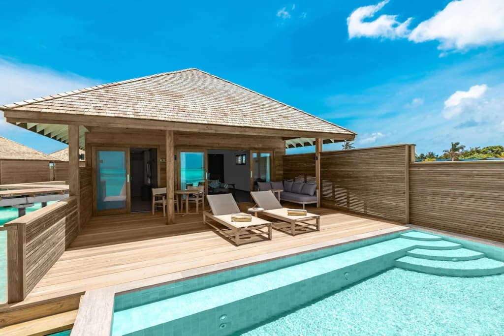 Nala Maldives by Jawakara - photo 13
