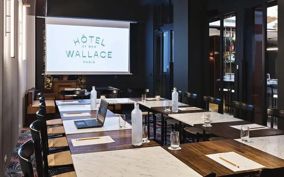 Hotel Wallace, a Member of Design Hotels – Orso hotel - photo 18