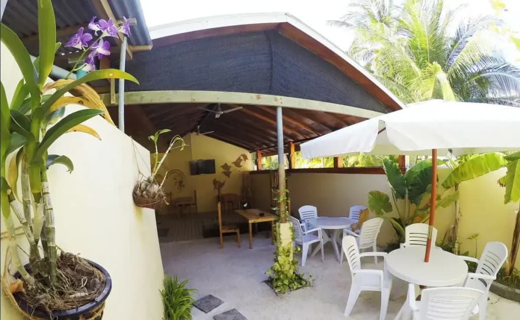 Kaafu Inn Guraidhoo - photo 8