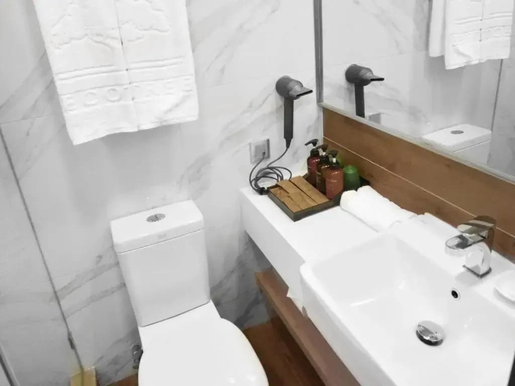 Eco Tree Hotel Causeway Bay - photo 21