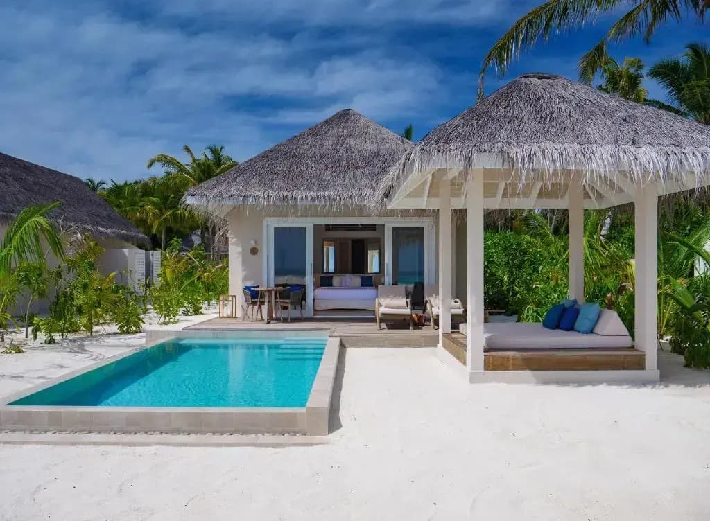 Baglioni Resort Maldives Luxury All-Inclusive - photo 22