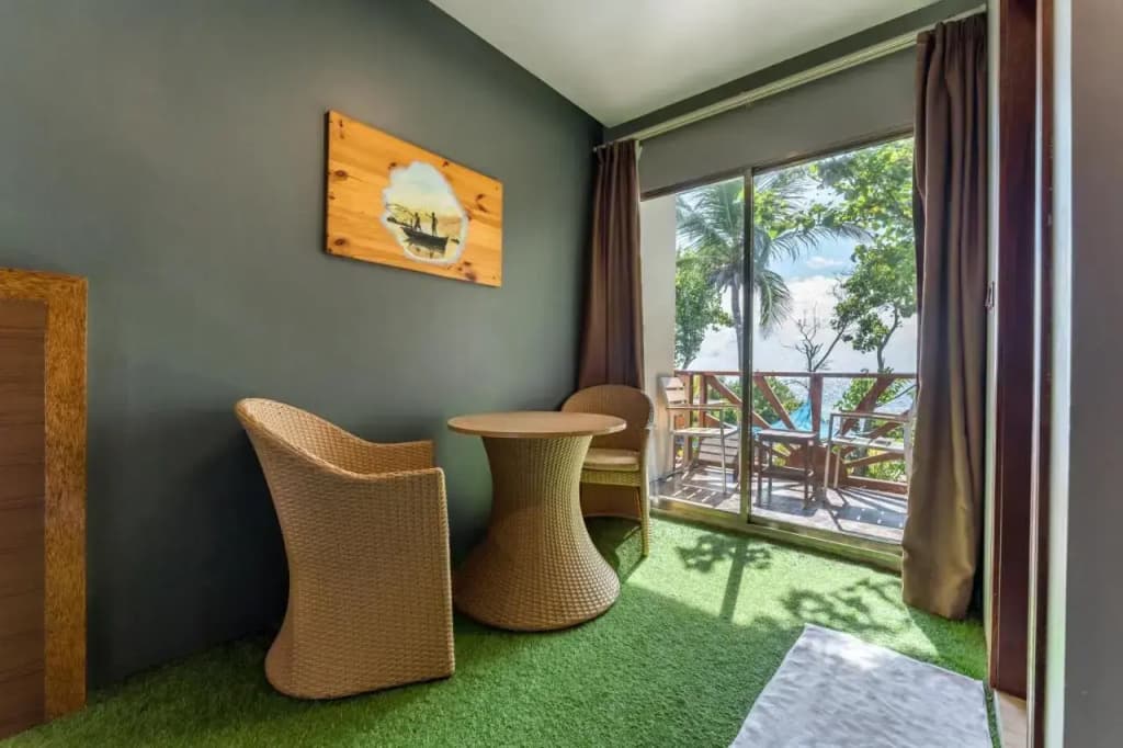Masaaree Boutique Hotel - photo 15