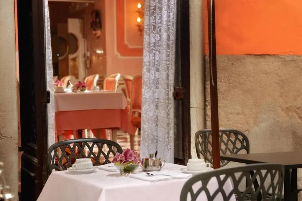 Hotel Canaletto - photo 24