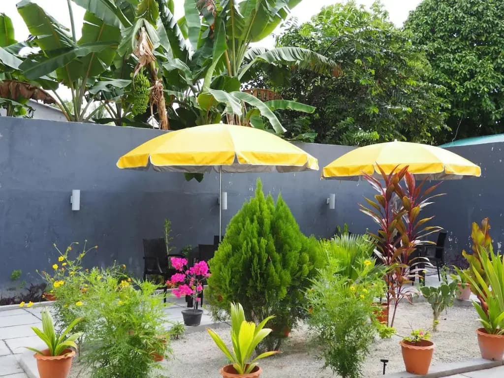 Equator Homestay - photo 22
