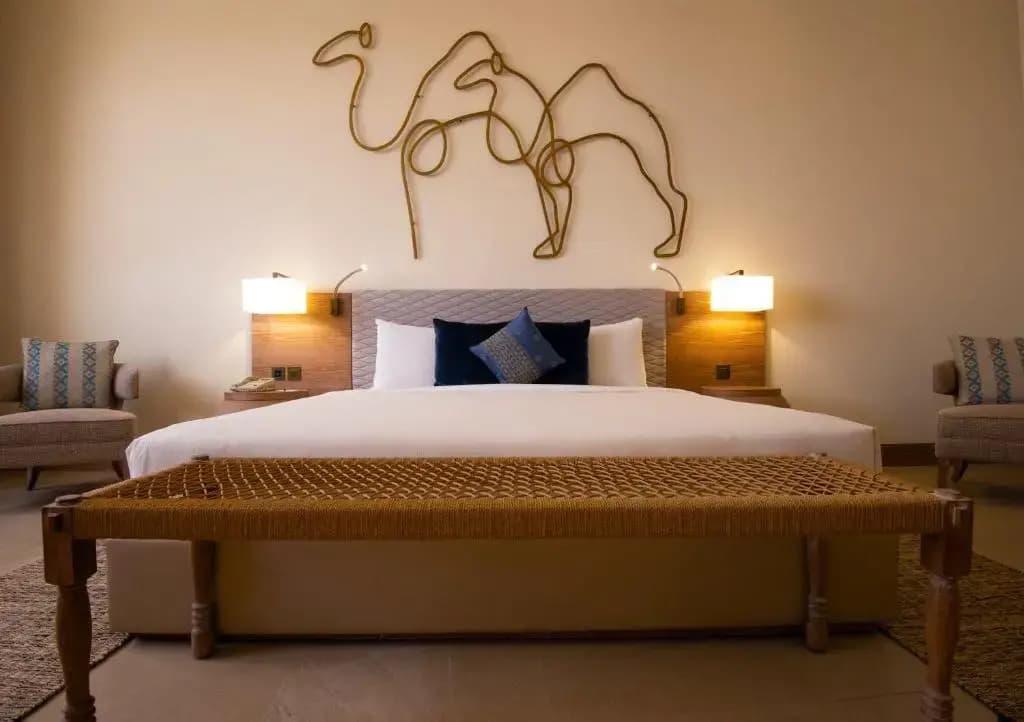 Liwa Hotel Abu Dhabi - photo 3