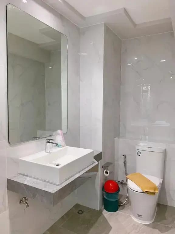 Miloft Sathorn hotel - photo 23