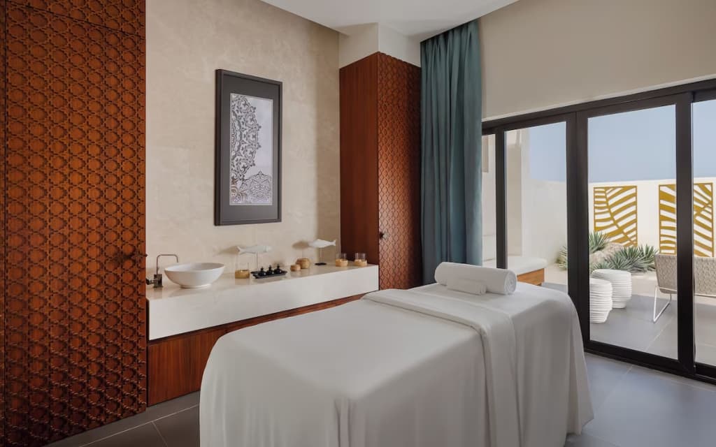 InterContinental Fujairah Resort by IHG - photo 9