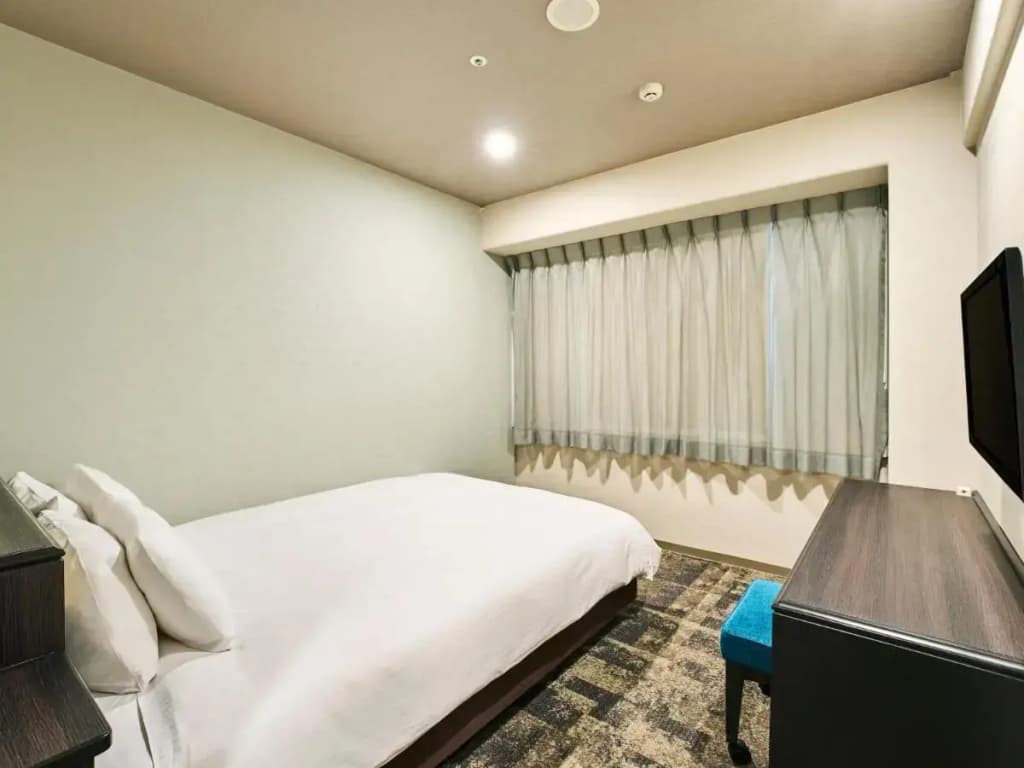 Hotel Elcient Kyoto Hachijoguchi - photo 11
