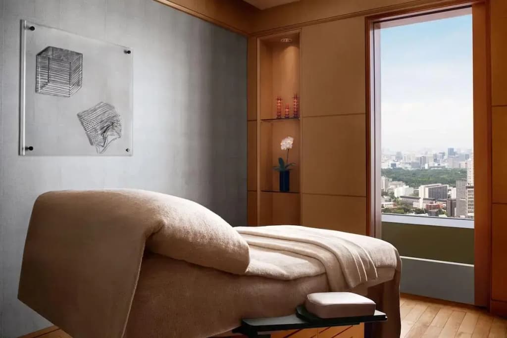 The Ritz-Carlton, Tokyo - photo 18