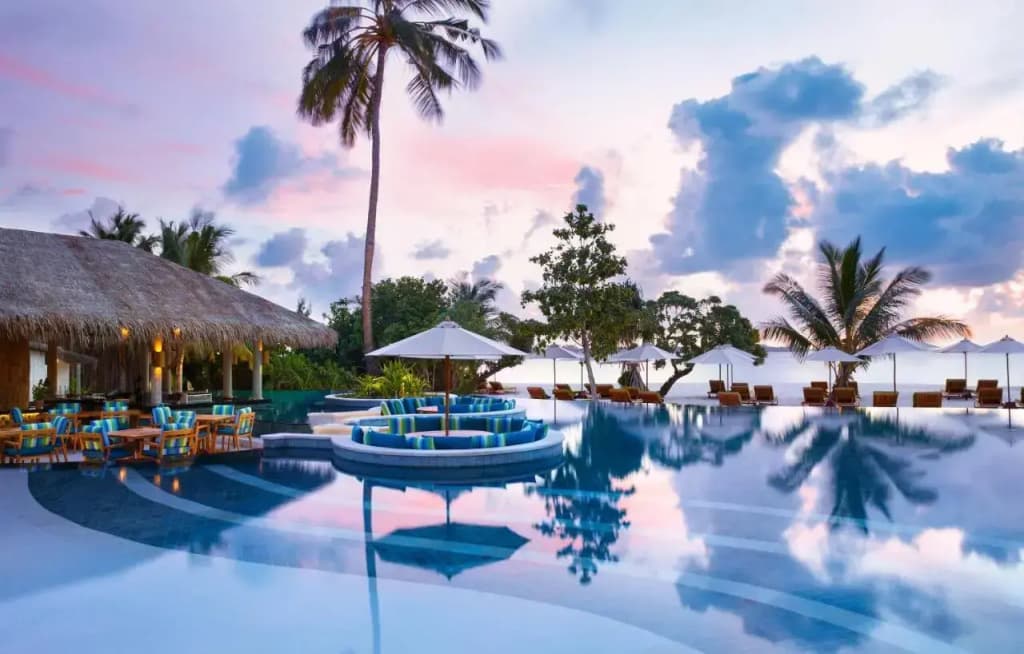 Six Senses Laamu - photo 14