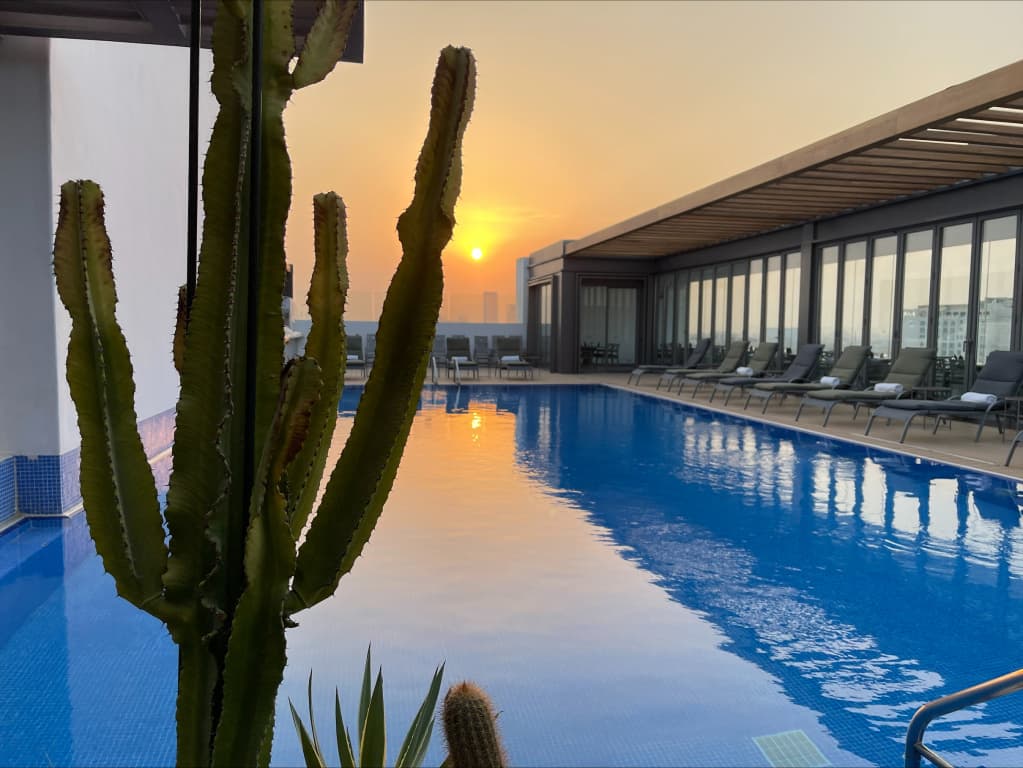 K108 Hotel - photo 17