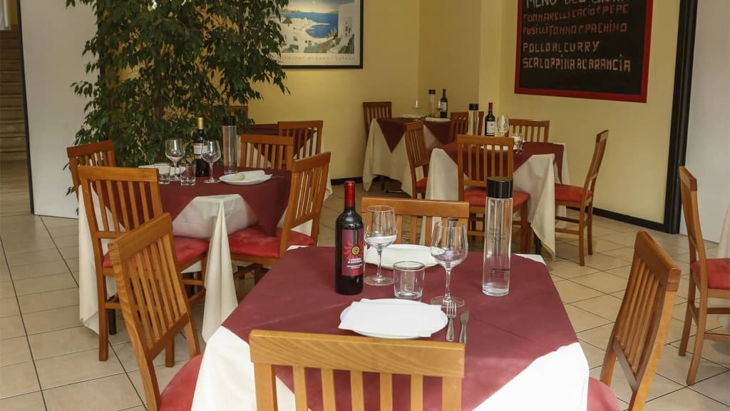 Hotel Giardino - photo 16