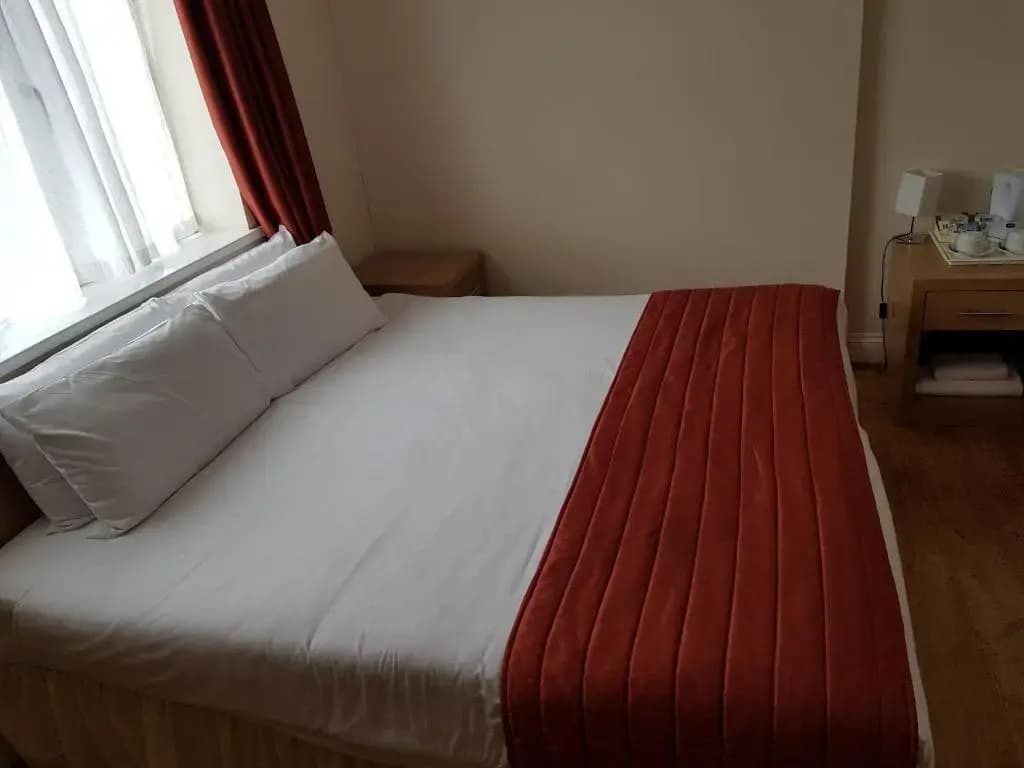 Forest View Hotel - photo 3