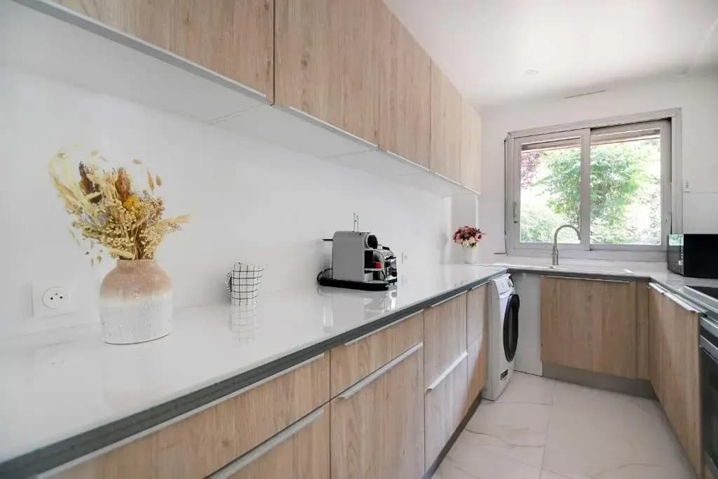 Elegant Apartment - 2br/6p - Tour Eiffel - photo 11