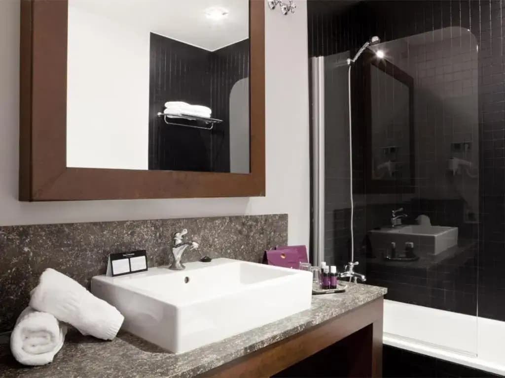 Chic&basic Habana Hoose Hotel - photo 8