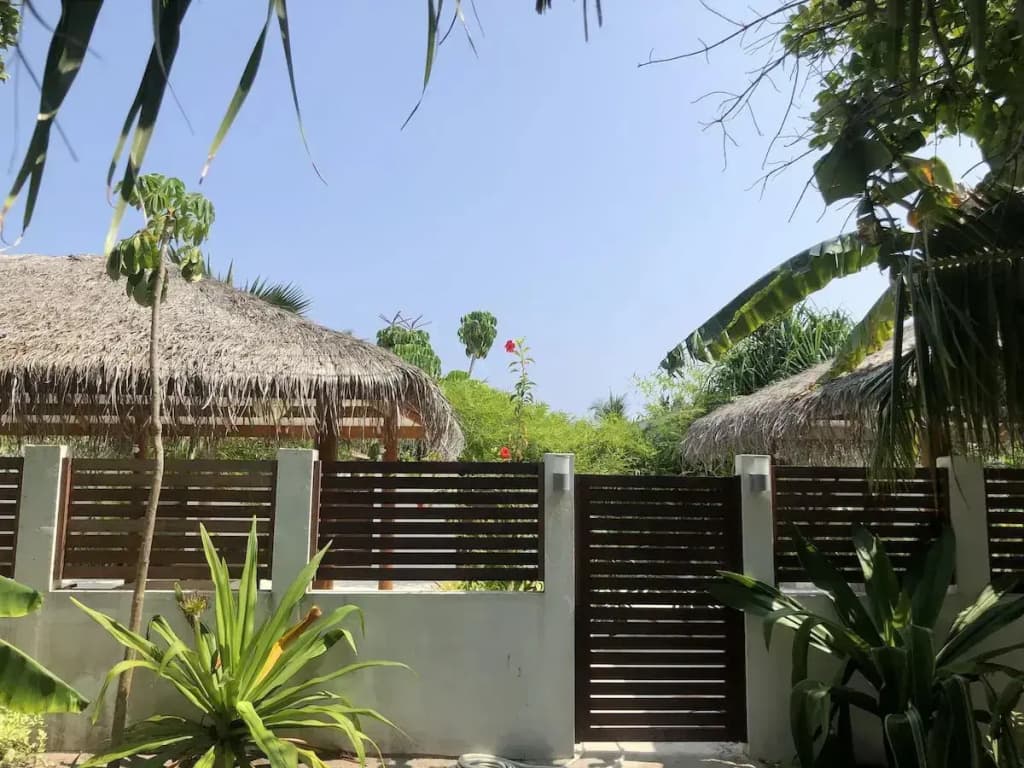 Tropical Sands Kelaa - photo 12
