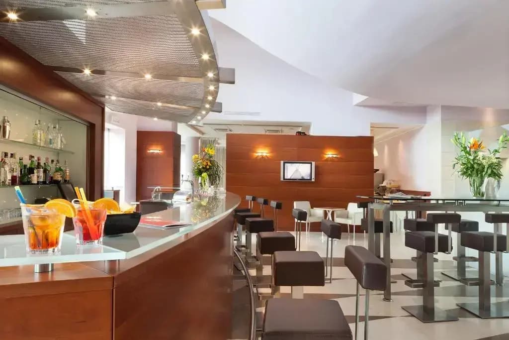 Hotel Rafael - photo 19